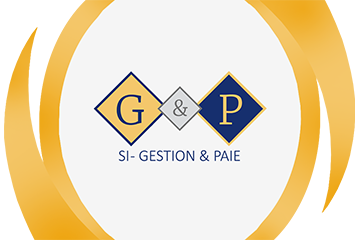 Logo Gestion et Paie