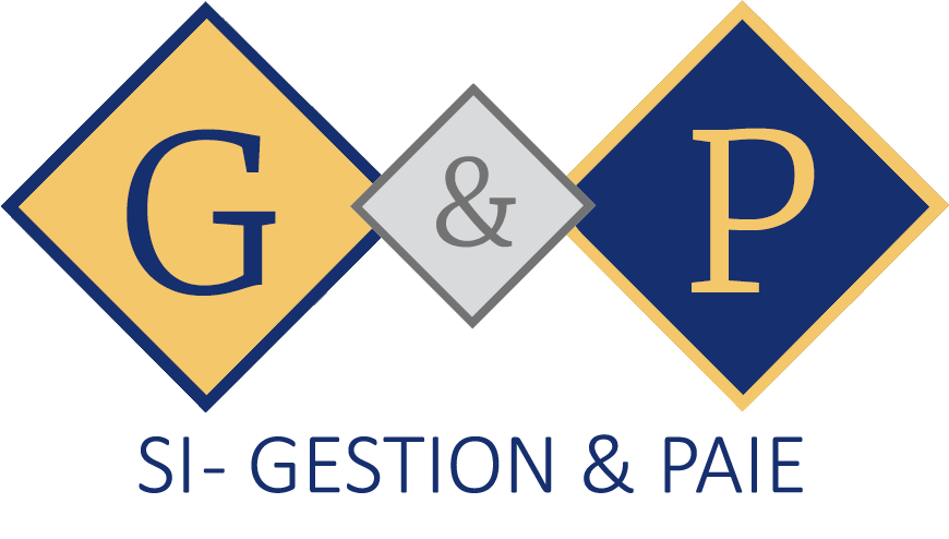 Logo Gestion et Paie